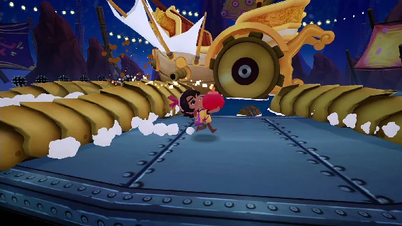 Koa and the Five Pirates of Mara Steam key/Region Free