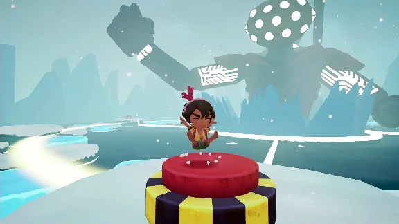 Koa and the Five Pirates of Mara Steam key/Region Free