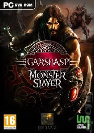 Garshasp: The Monster Slayer (Steam Key / Region Free)