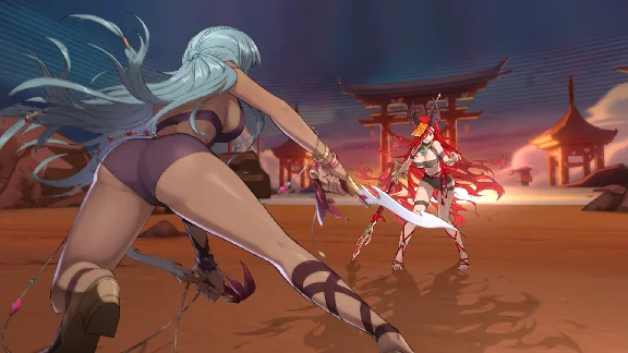 Chrono Ark - Summer Twilight DLC * STEAM RU ⚡