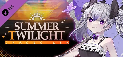 Chrono Ark - Summer Twilight DLC * STEAM RU ⚡