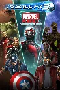 🎮Pinball FX3 - Marvel Pinball: Cinematic Pack 💚XBOX �