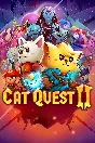 🎮Cat Quest II 💚XBOX 🚀Fast Delivery