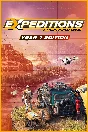 🎮Expeditions: A MudRunner Game - Year 1 Edition 💚XBOX