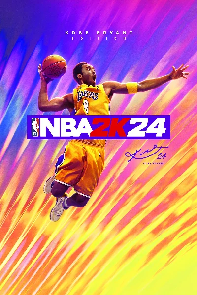 🎮NBA 2K24 for Xbox Series X|S  🚀Fast