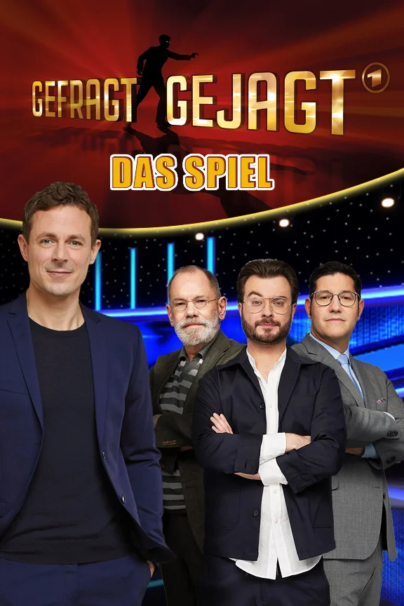 🎮Gefragt Gejagt - Das Spiel 💚XBOX 🚀Быстро