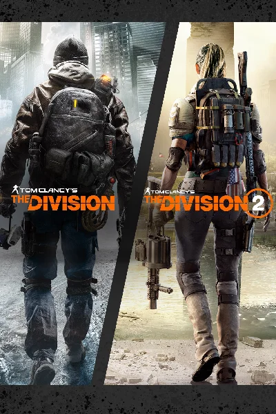 🎮Tom Clancy’s The Division® Franchise Bundle 💚XBOX 🚀