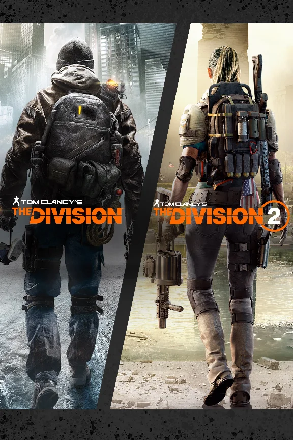 🎮Tom Clancy’s The Division® Franchise Bundle 💚XBOX 🚀