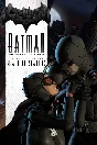 🎮Batman: The Telltale Series 🖤PC 🚀Быстро