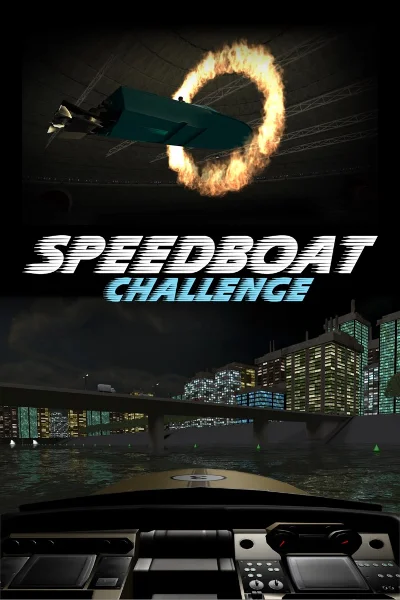 🎮Speedboat Challenge 💚XBOX 🚀Быстрая доставка