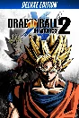 🎮DRAGON BALL XENOVERSE 2 DELUXE EDITION 💚XBOX 🚀Fast