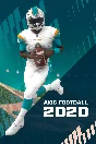 🎮Axis Football 2020 💚XBOX 🚀Fast Delivery