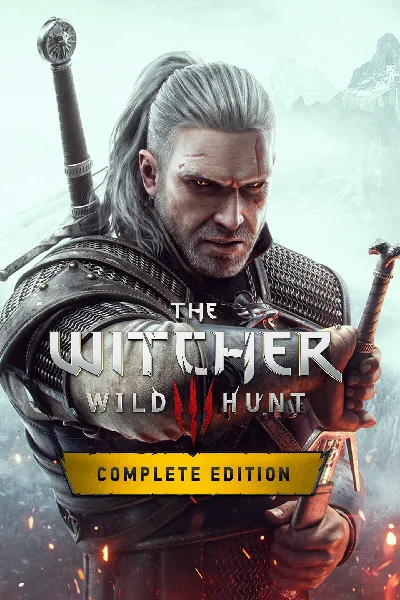 🎮The Witcher 3: Wild Hunt – Complete Edition 💚XBOX 🚀