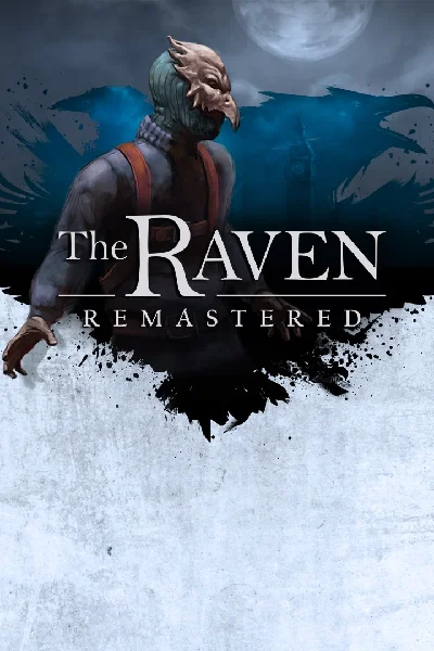 🎮The Raven Remastered 💚XBOX 🚀Fast Delivery