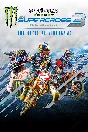 🎮Monster Energy Supercross - The Official Videogame 3 