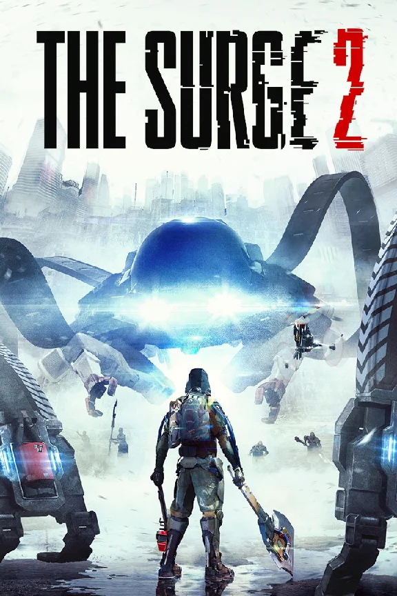 🎮The Surge 2 💚XBOX 🚀Быстрая доставка