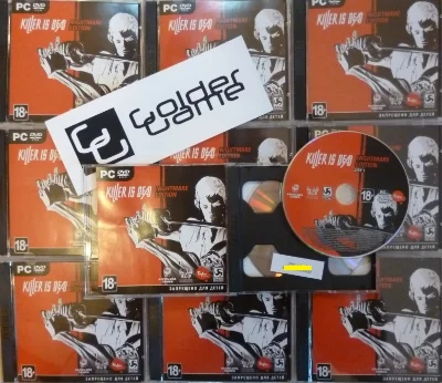 Killer Is Dead: Nightmare Edition (Photo CD-Key) STEAM