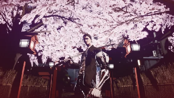 Killer Is Dead: Nightmare Edition (Photo CD-Key) STEAM