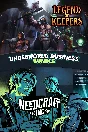 🎮Weedcraft Inc + Legend of Keepers - Underworld Busine
