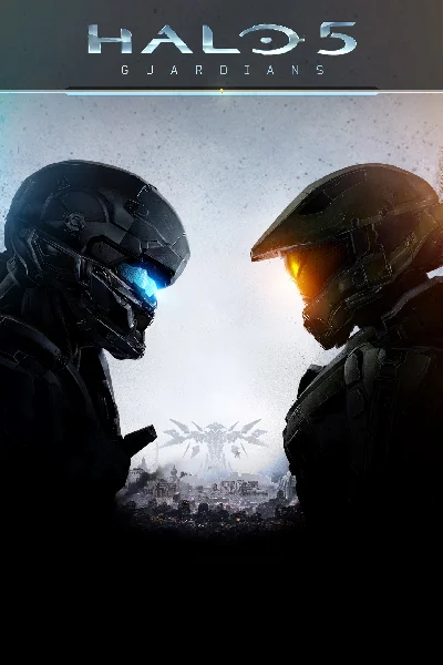 🎮Halo 5: Guardians 💚XBOX 🚀Fast Delivery