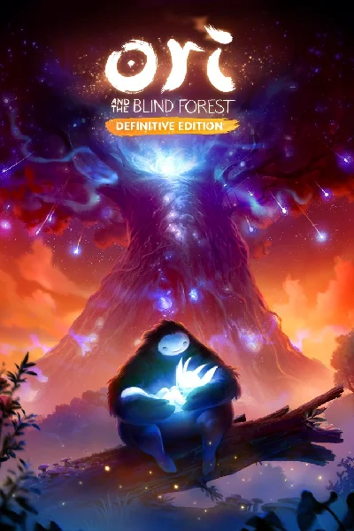 🎮Ori and the Blind Forest: Definitive Edition 💚XBOX �