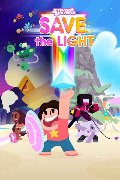 🎮Steven Universe: Save the Light 💚XBOX 🚀Fast