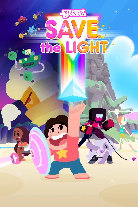 🎮Steven Universe: Save the Light 💚XBOX 🚀Fast