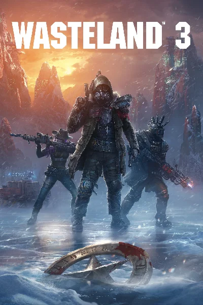 🎮Wasteland 3 💚XBOX 🚀Fast Delivery