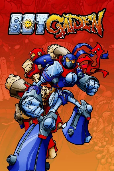 🎮Bot Gaiden 💚XBOX 🚀Быстрая доставка