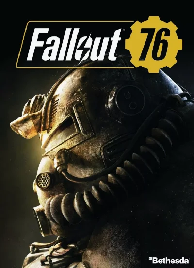 Ⓜ️Fallout 76 key for XBOXⓂ️