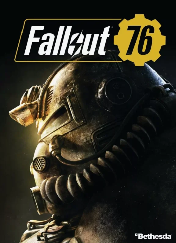 Ⓜ️Fallout 76 key for XBOXⓂ️