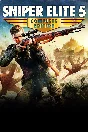 🎮Sniper Elite 5 Complete Edition 💚XBOX 🚀Fast