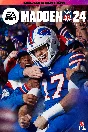🎮Madden NFL 24 Deluxe Edition Xbox Series X|S & Xb