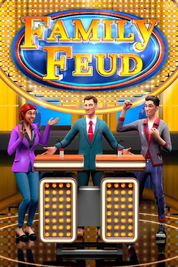 🎮Family Feud® 💚XBOX 🚀Fast Delivery