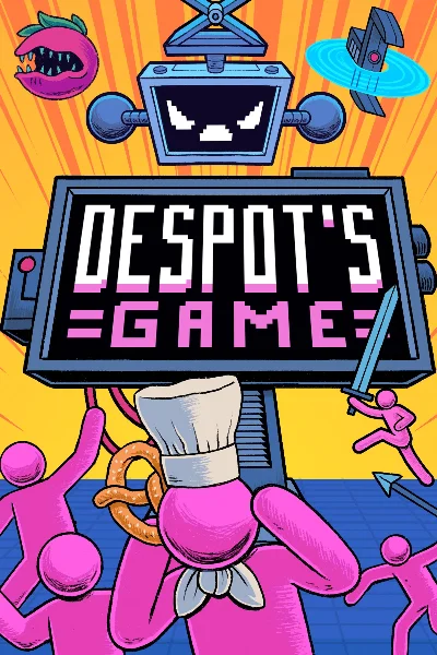 🎮Despot&acute;s Game 💚XBOX 🚀Fast Delivery