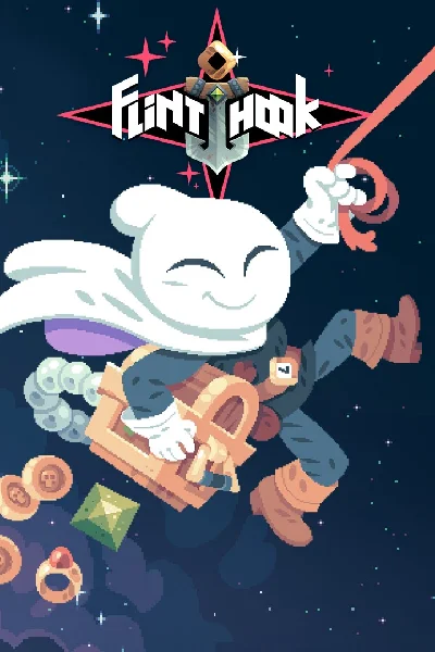🎮Flinthook 💚XBOX 🚀Быстрая доставка