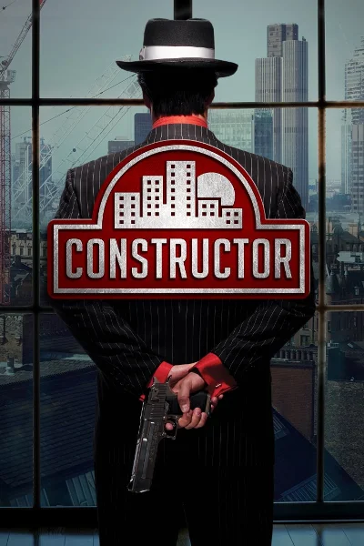 🎮Constructor 💚XBOX 🚀Быстрая доставка