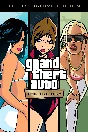 🎮Grand Theft Auto: The Trilogy – The Definitive Editio