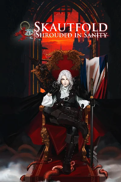 🎮Skautfold: Shrouded in Sanity 💚XBOX 🚀Fast