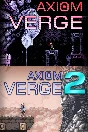 🎮Axiom Verge 1 & 2 Bundle 💚XBOX 🚀Быстро