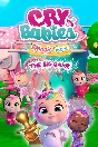 🎮Cry Babies Magic Tears: The Big Game 💚XBOX 🚀Быстро