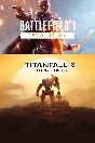 🎮Battlefield™ 1 & Titanfall™ 2 Ultimate Bundle 💚X