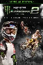🎮Monster Energy Supercross 2 - Special Edition 💚XBOX 