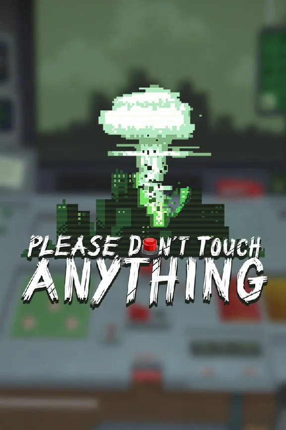 🎮Please, Don´t Touch Anything 💚XBOX 🚀Fast