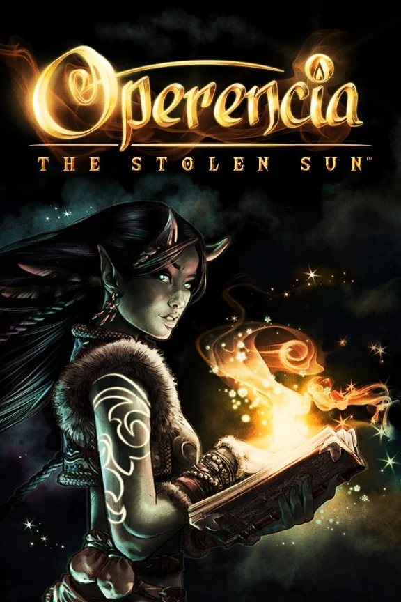 🎮Operencia: The Stolen Sun 💚XBOX 🚀Fast