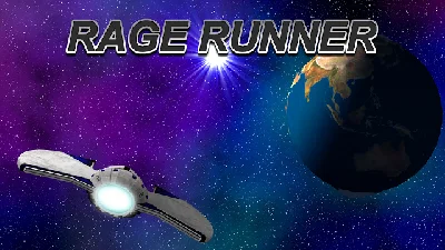 Rage Runner (Steam Gift / Region Free)