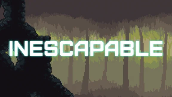 Inescapable (Steam Gift / Region Free)
