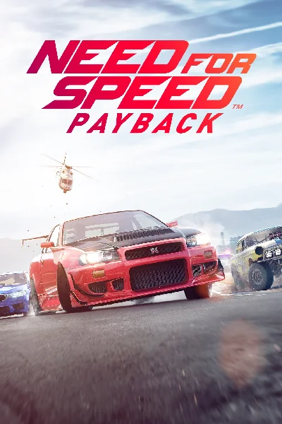🎮Need for Speed™ Payback 💚XBOX 🚀Fast Delivery