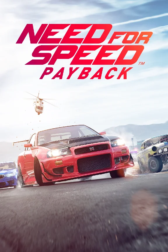 🎮Need for Speed™ Payback 💚XBOX 🚀Fast Delivery