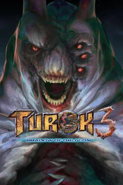 🎮Turok 3: Shadow of Oblivion Remastered 💚XBOX 🚀Быстр